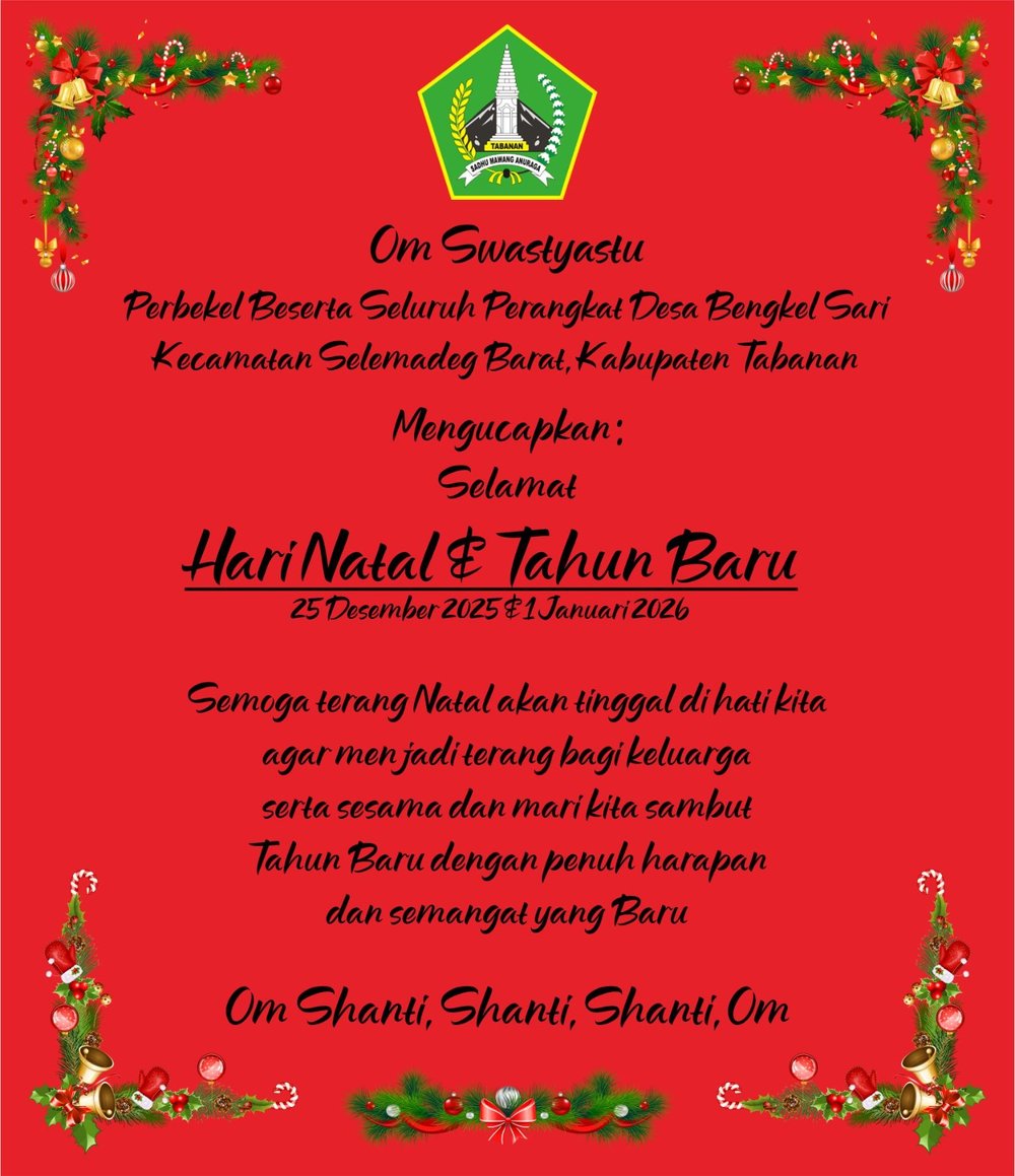 Natal dan Tahun Baru