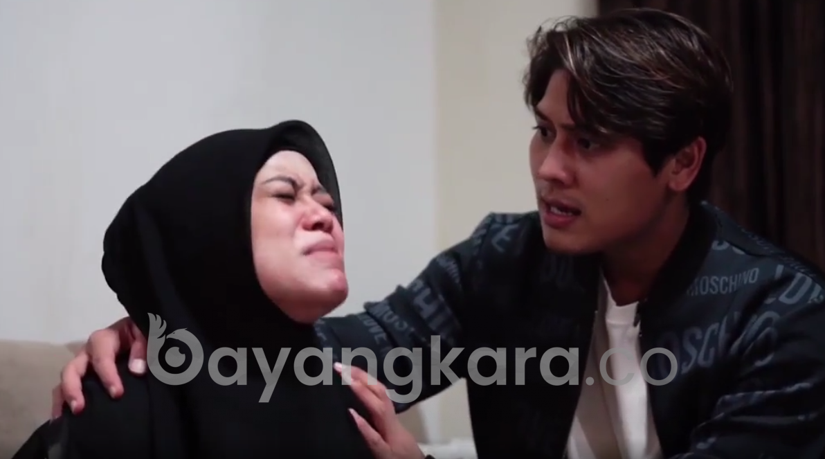 LESTI KEJORA LAPORKAN SUAMI RIZKY BILLAR ATAS KDRT YANG DIALAMINYA. 