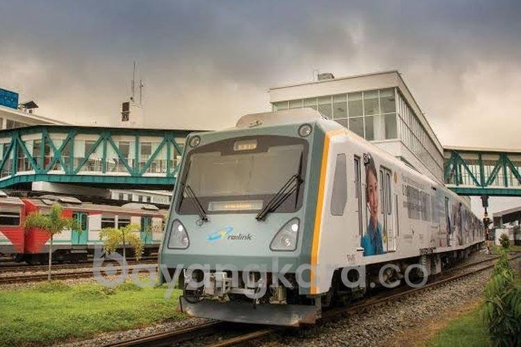 RESMI Beroperasi, Berikut Jadwal dan Harga Tiket KAI Bandara Bandar Khalipah-Kualanamu
