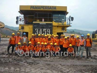 PT PAMA BUKA LOWONGAN KERJA BATAS WAKTU MENDAFTAR HINGA 9 0KTOBER