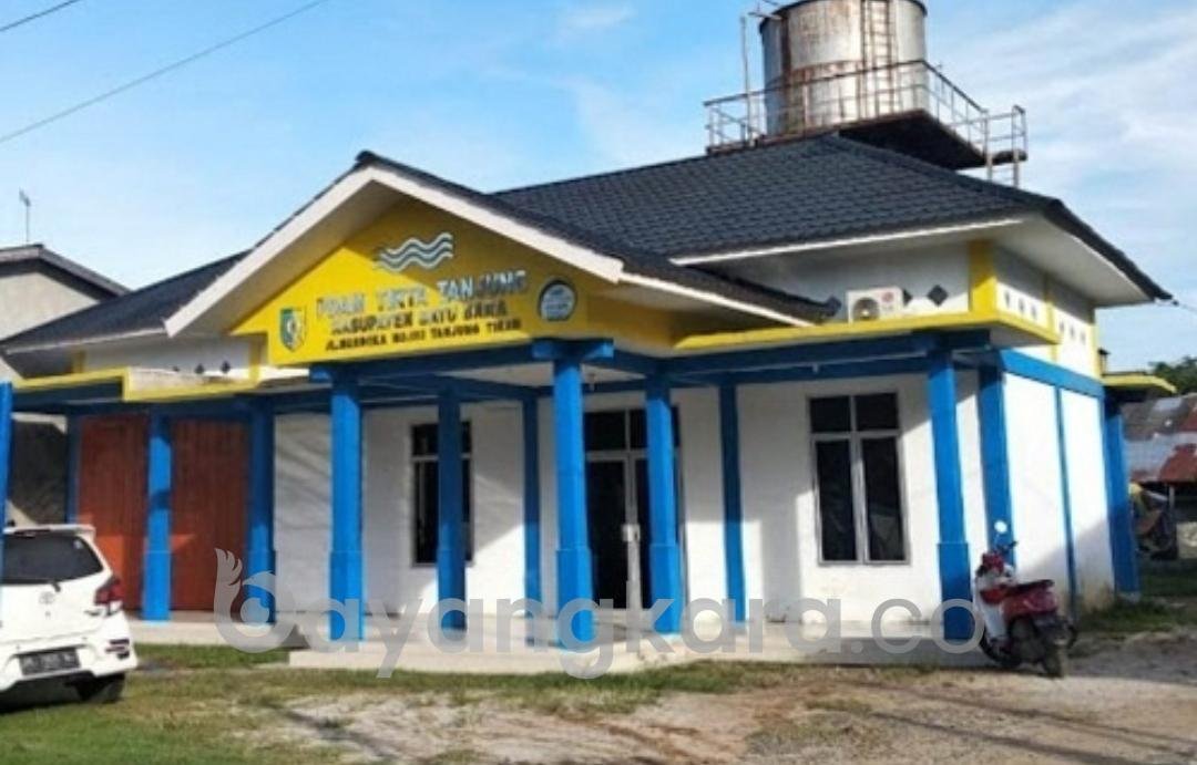 Lagi.. Dan Lagi… Listrik PDAM TIRTA TANJUNG Di wilayah Indra Yaman Diputuskan Unit PLN, Masyarakat Berharap Bupati Batu Bara Bisa Membantu Menyelesaikan Permasalahan Ini.