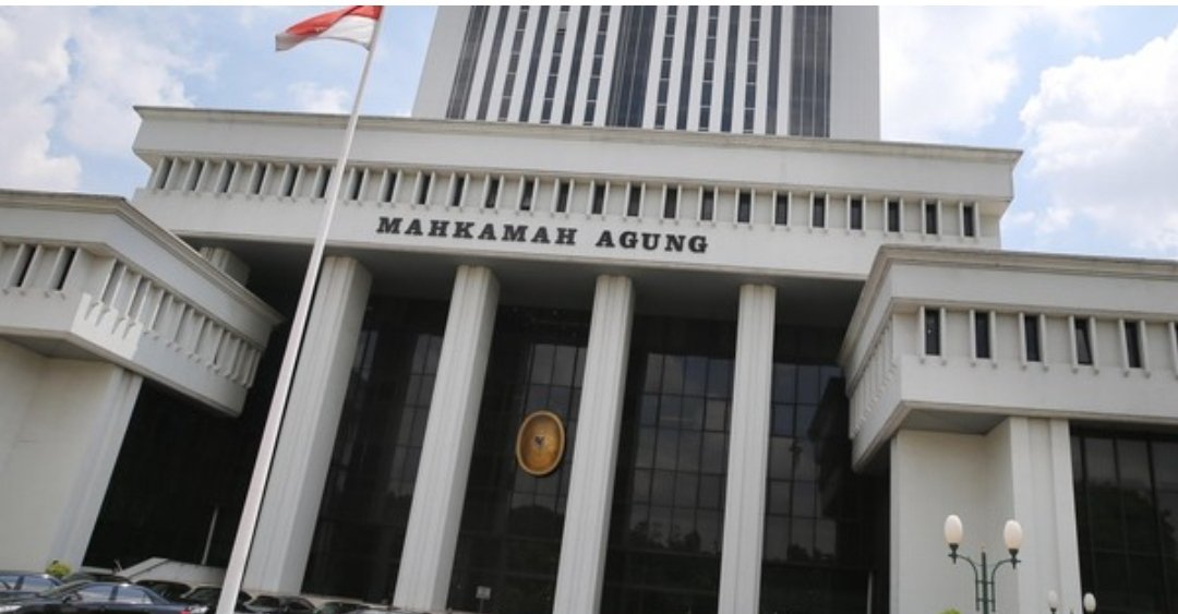 Kpk Kembali cetak Sejarah!!! Hakim Agung Terjaring Ott