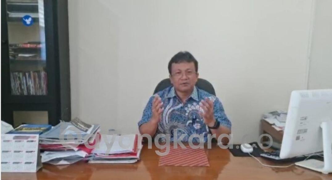 PENGURUS GKS PEMATANG SIANTAR DUKUNG POLRES SIMALUNGUN DALAM MEMBERANTAS PERJUDIAN
