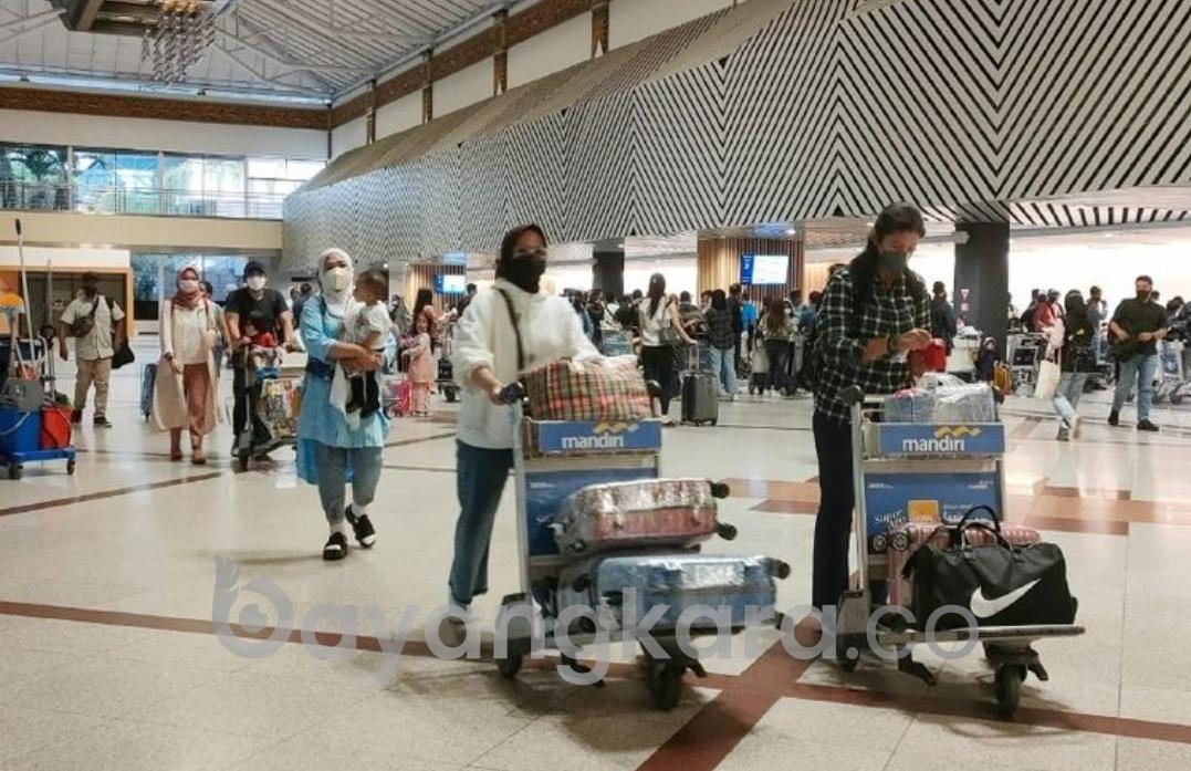 BANDARA JUANDA BUKA 6 RUTE PENERBANGAN BARU MULAI SEPTEMBER