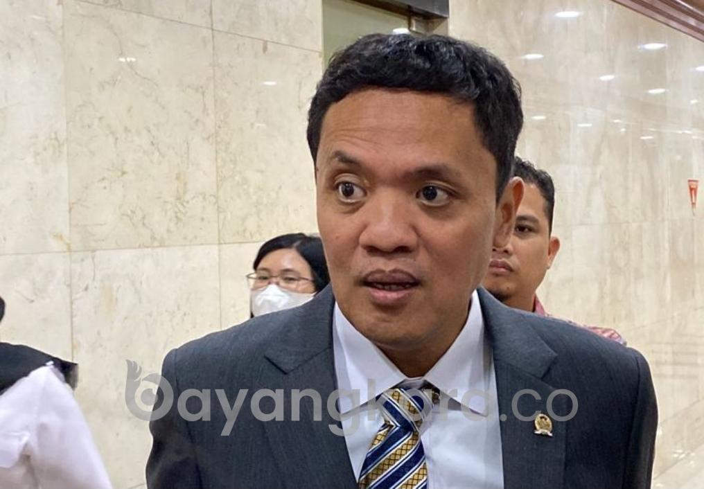 TERKAIT PROSEDEUR MASUK TAMU DI KOMPLEKS PARLEMEN MKD AKAN PANGIL SEKJEN DPR TUK MENJELASKAN YA