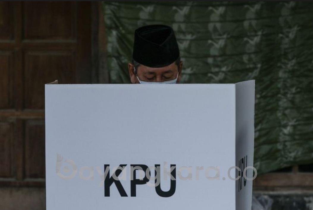 40 PULUH WARGAH DIY DICATUT PARPOL 6 DI ANTARANYA MASIH BERSTATUS ASN