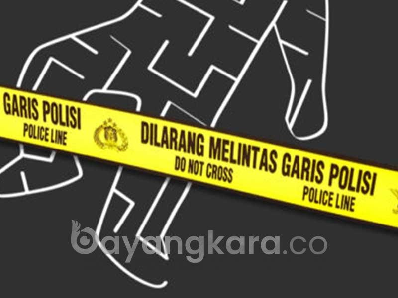 PRIA BERUSIA 25 TAHUN MENINGAL USAI BERCINTA DENGAN WANITA OPEN BO  MELALUI MICHAT