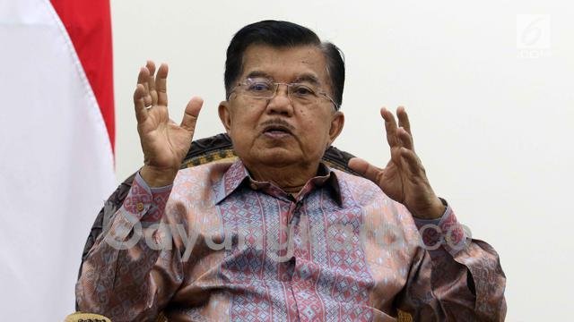 ANIES DISARANKAN JK PILIH CAWAPRES TAK PERLU POPULER YANG PENTING BISA KERJA