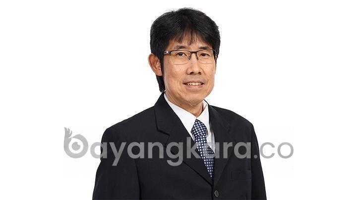 Petinggi Indomaret Howard Timotius Meninggal Usai Di Tertabrak Truk.