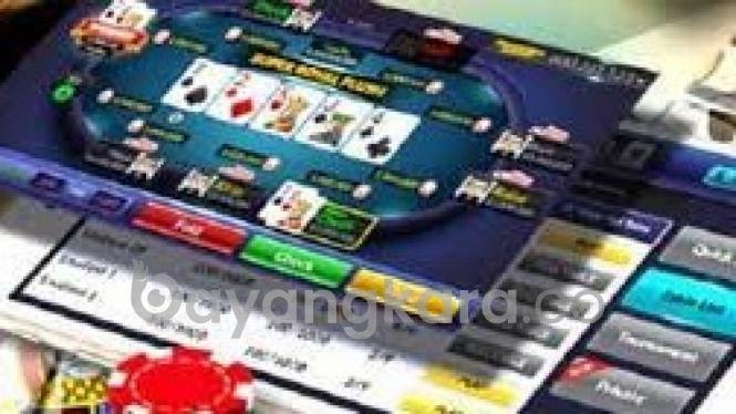 POLSEK CENGKARENG GERBEK RUMA TOKO(RUKO) JUDI ONLINE DI KAWASAN TAMAN PALEM 5 ORNG BERHASIL DI AMANKAN