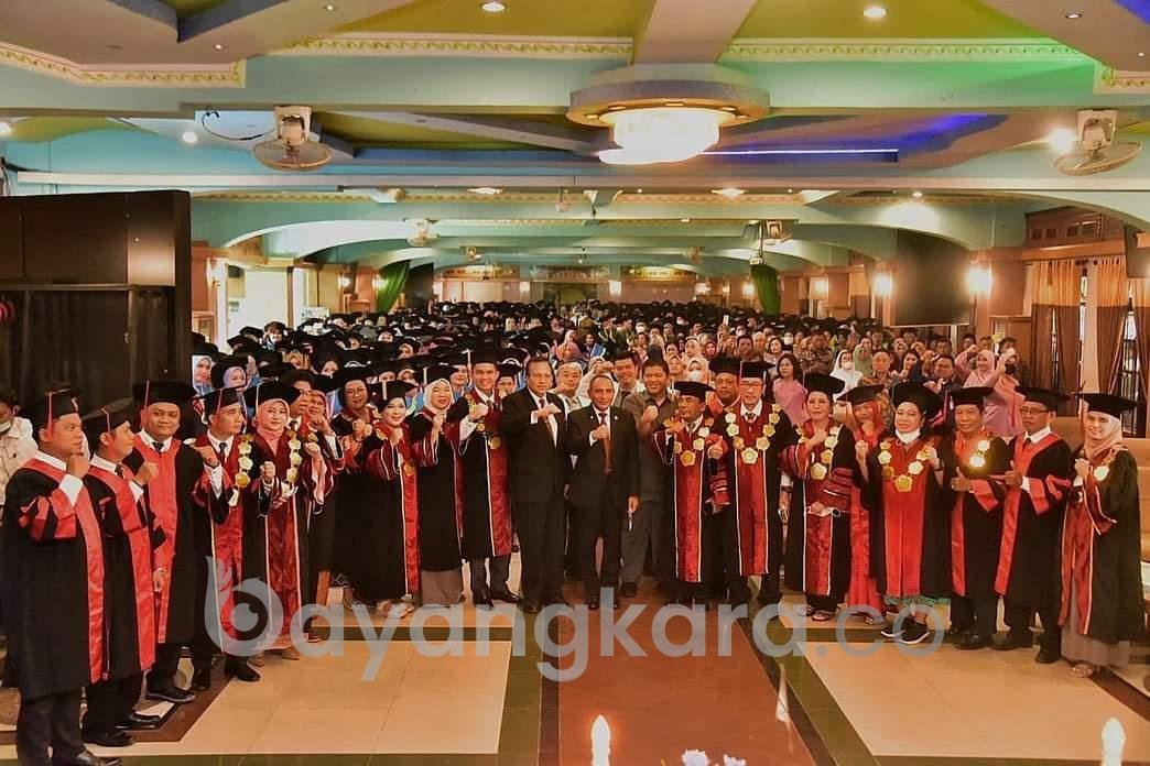 Ketua Yayasan Medistra Lubuk Pakam Johannes Sembiring Mengapresiasi Gubernur Edy Rahmayadi.