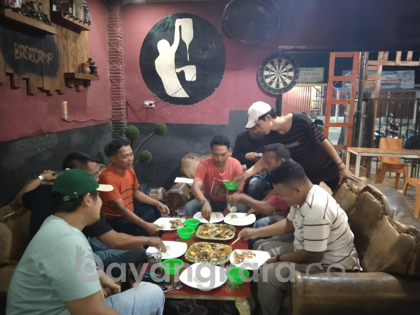 Aktivis Nelayan Batu Bara Yakin Ir. H. Zahir, M.AP Tidak Akan Di Dukung Nelayan Batu Bara Untuk 2 Periode