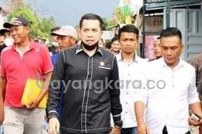Kirim Surat ke Ketum Gerindra, Masyarakat Desa Bingkat Menolak Pergantian Ketua DPRD Sergai