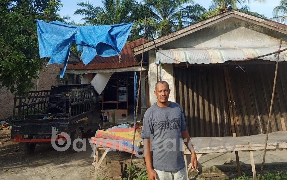 Ahli Waris Kehilangan Surat Tanah Warisan