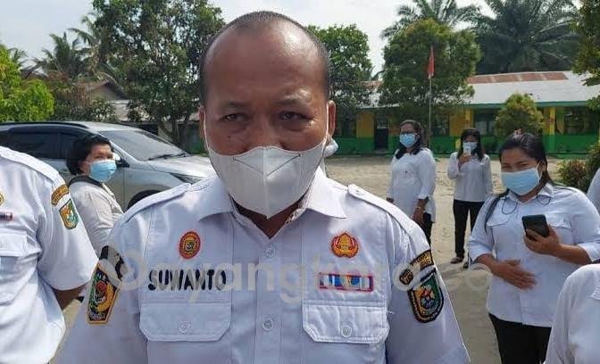 Segini Harta Kadisdik Sergai Suwanto Nasution yang Ingin Mematahkan Tulang Wartawan