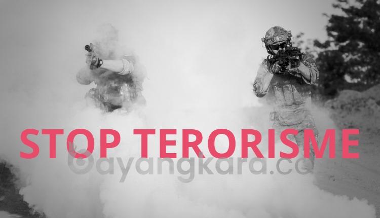Penanggulangan Terorisme Perlu Keseriusan Negara, Begini Kata Pengamat