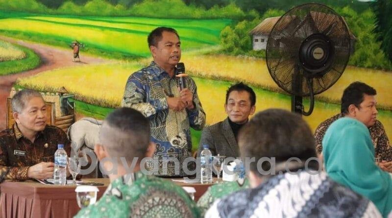 Tingkatkan Kualitas SDM, Pemkab Sergai Gelar Program Peningkatan Mutu Pendidikan