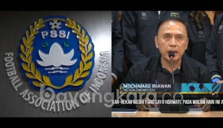 Tidak Ingin Terjadi Dualisme, Exco PSSI Surati FIFA Gelar Kongres Luar Biasa