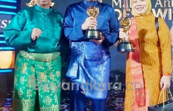 Desa Wisata Buluh Duri Raih 2 Penghargaan di ADWI 2022 dari Kemenparekraf