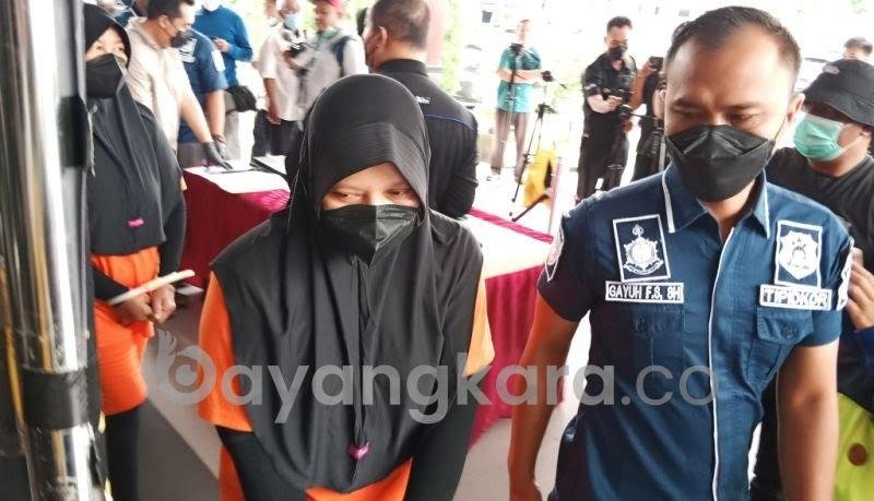 Mantan Kepsek SMK swasta Sleman Ditangkap Atas Kasus Korupsi Dana Bos. 