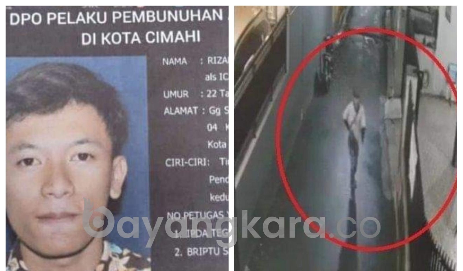 Teka Teki Pelaku Penusukan Bocah Tewas Pulang Ngaji Pelaku Sudah Ditemukan. 