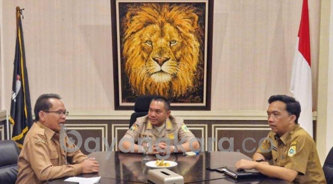 4 Kabupaten/Kota di Sumut Dapat Penghargaan Dana Insentif Daerah,Berikut Daftar Namanya