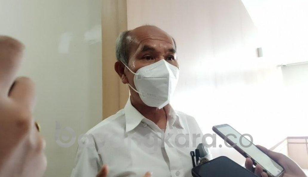 KPK RI TUNJUK SUMUT SEBAGAI TUAN RUMAH PERINGATI HARI ANTI KROUPSI SEDUNIA