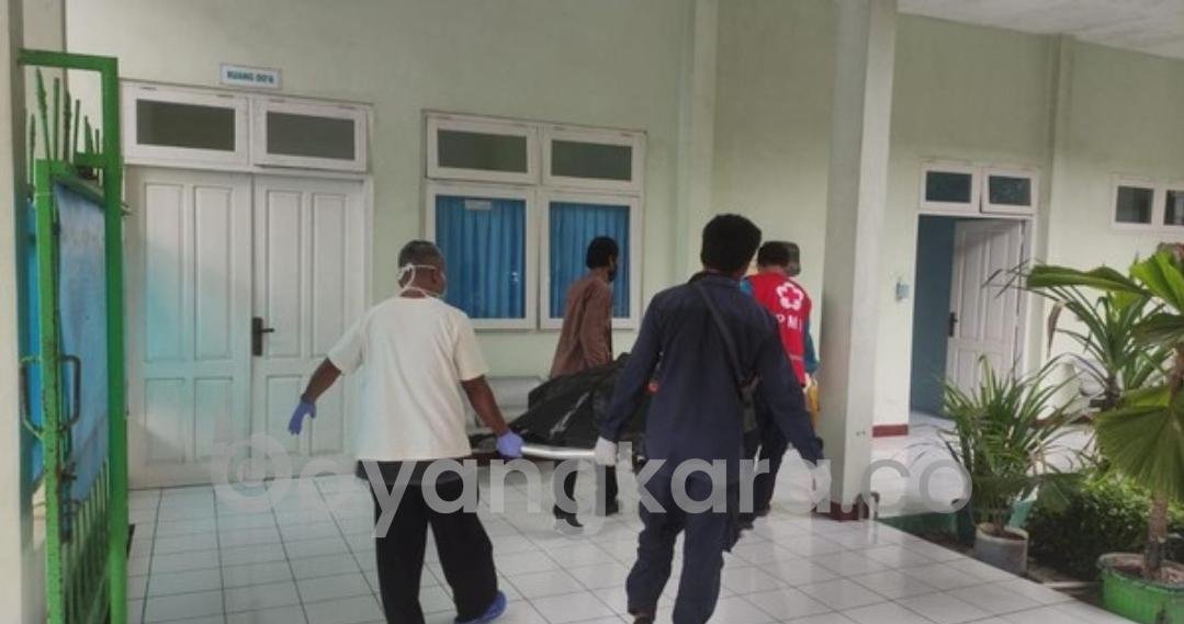 Pemilik Motor Misterius di Jembatan Srandakan Suda Ditemukan Keadaan Tewas