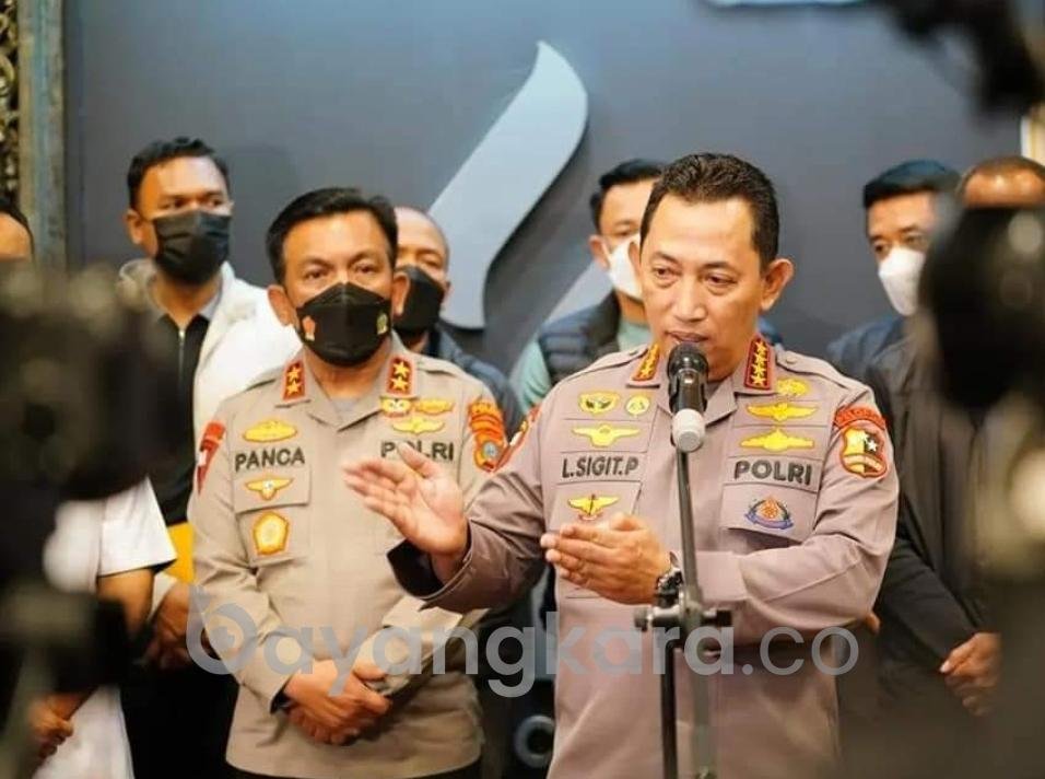 Kerajaan Bisnis Judi Online Apin BK Runtuh di Tangan Kapolda Sumut