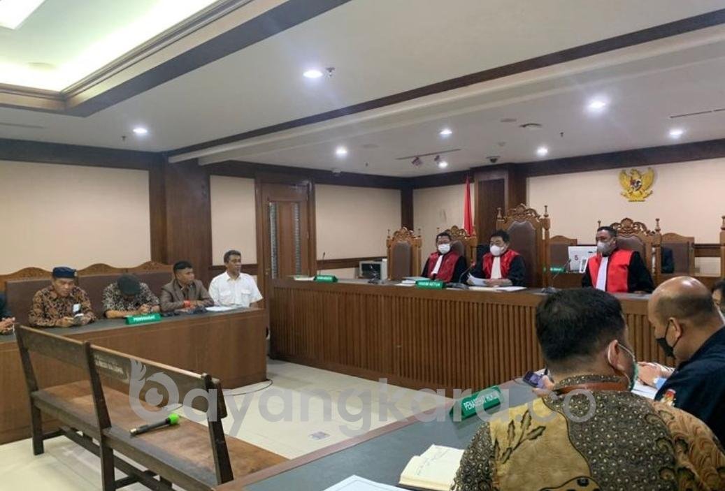Pengacara Penggugat Terkait Ijazah Palsu Minta Jokowi Hadir di Sidang Selanjutnya