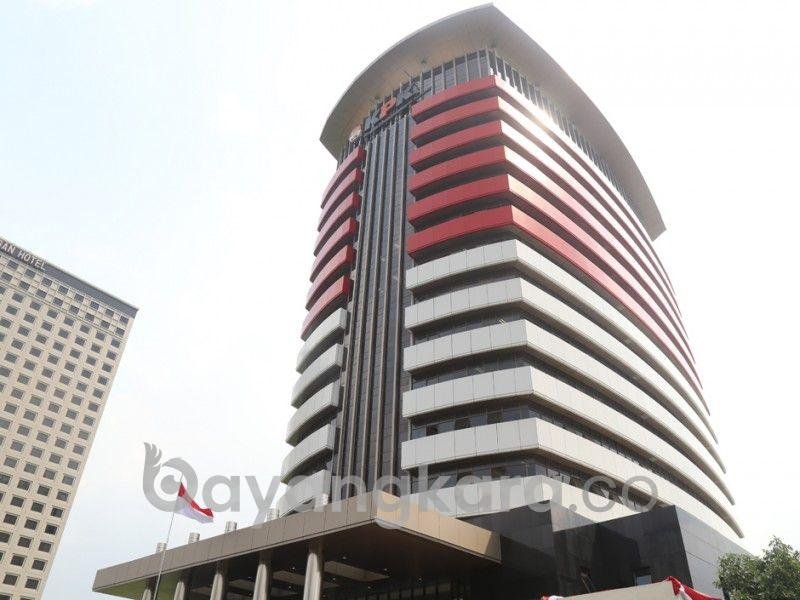 KPK BAKAL  MELELANG SEJUMLAH BARANG RAMPASAN MILIK TERPIDANA KORUPSI INI PERINCIANNYA