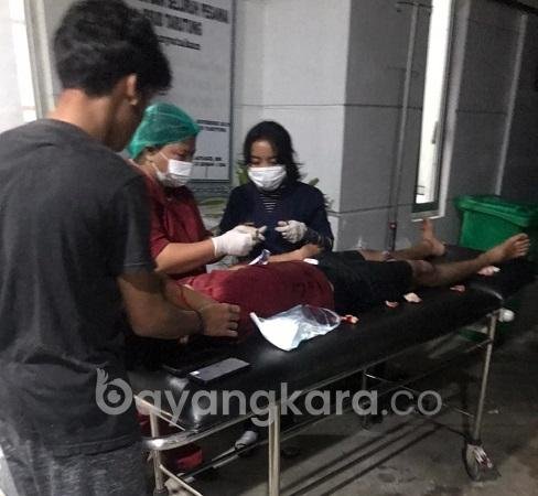 DAFTAR KORBAN MENINGAL DAN LUKA AKHIBAT GEMPA DI TAPUT