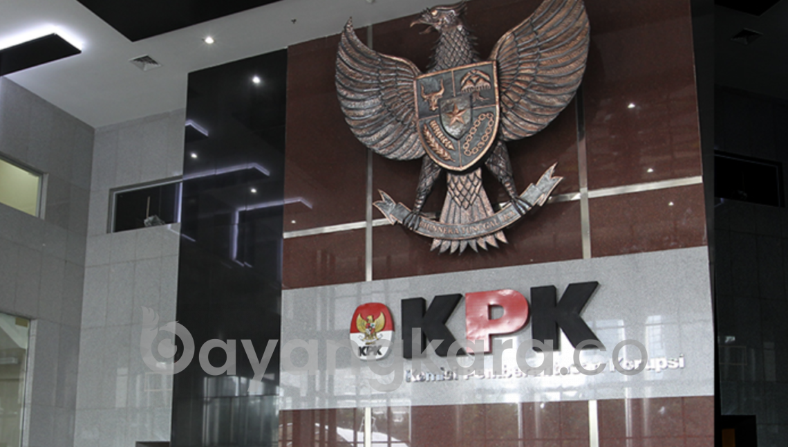 Dugaan Negara Rugi Rp.821 Miliar Di Sektor Kesehatan, KPK : Ada Ratusan Kasus Korupsi.