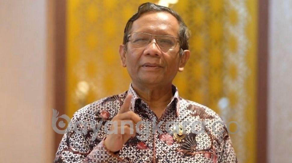 Wow ,Sudah Mulai Tercium  Perang Bintang Polri: Jenderal Saling Buka Kartu