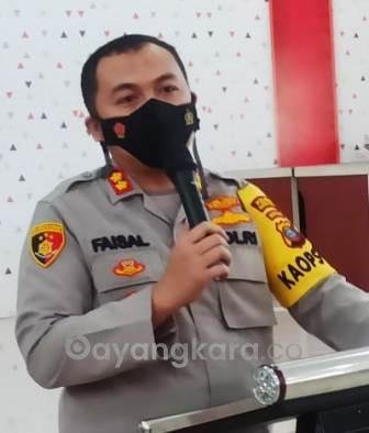 Kapolres Pelabuhan Belawan Diduga Berbohong dan Rekayasa Kasus
