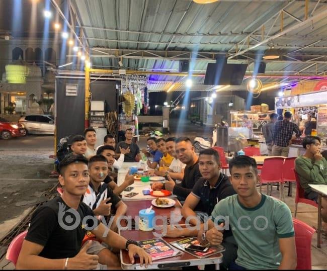 Empat Petinju Terbaik Asahan Melaju ke final Porprovsu XI 2022