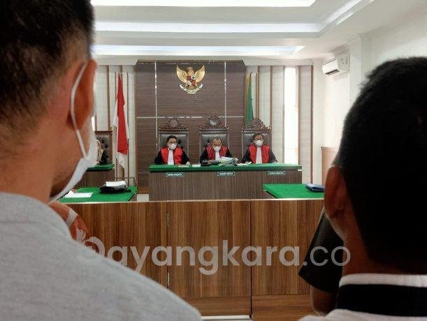 Hakim PN Sei Rampah Menangkan Gugatan Tengku Nurhayati Atas Tanah Kota Galuh