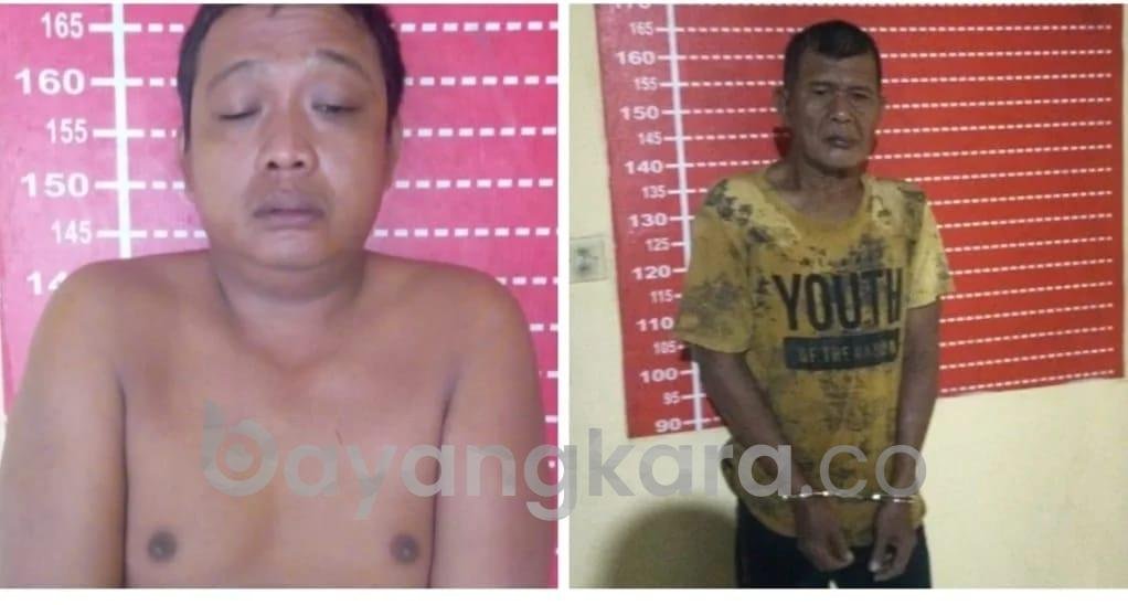 Dalam Waktu 6 Jam, Pelaku Curanmor Berhasil Ditangkap Reskrim Polsek Firdaus