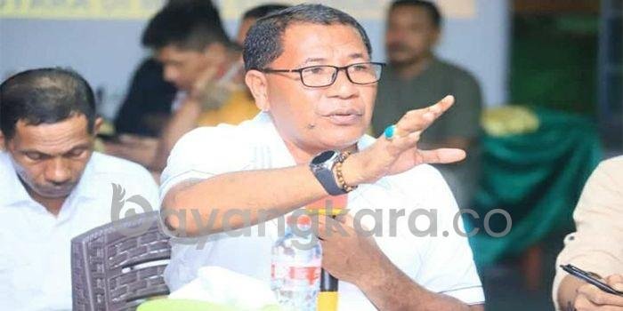 Mendagri Surati DPRD Halteng Terkait Usulan Nama Calon Pj Bupati