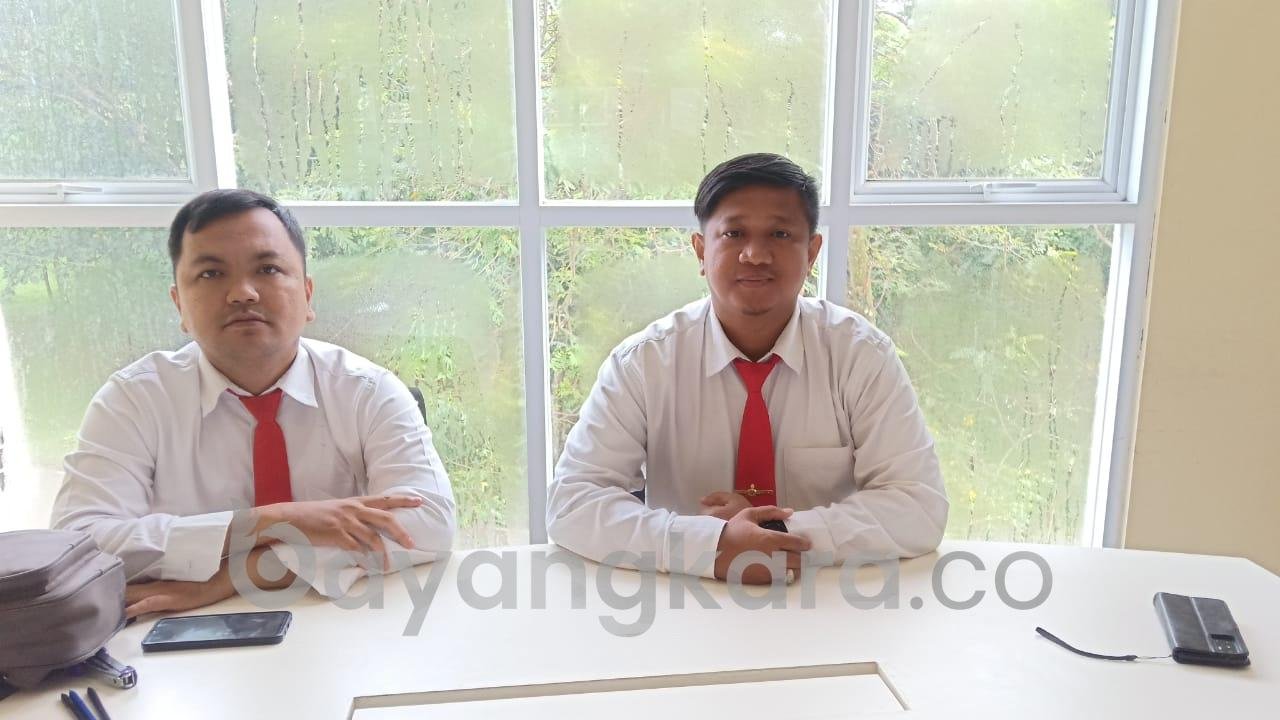 Unit RESMOB Sat Reskrim Polresta Tangerang Melaksanakan Giat Piket Pelayanan Terpadu.