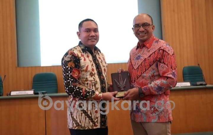 Pemkab Pakpak Bharat Jalin Kerja Sama Dengan UGM