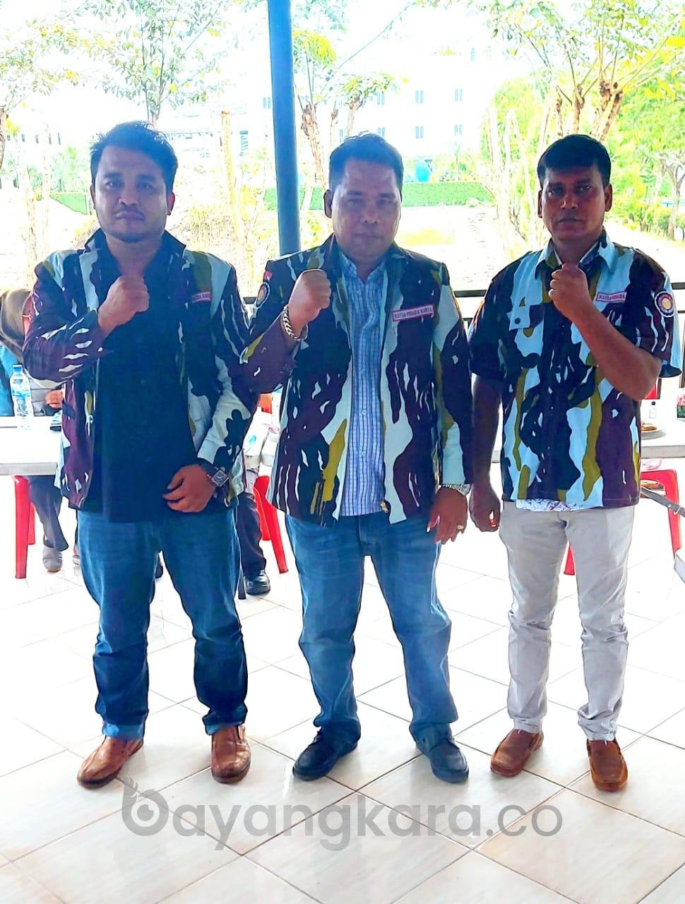 IKATAN PEMUDA KARYA JUNJUNG TINGGI DEDIKASI GURU UNTUK ANAK BANGSA. 