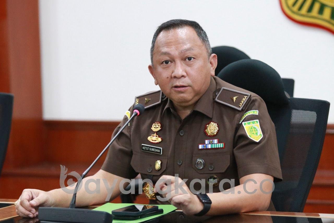 Tanggapan Kejaksaan Agung terkait Laporan Mengenai Perbuatan Tercela oleh Jaksa Penyidik di Jawa Tengah