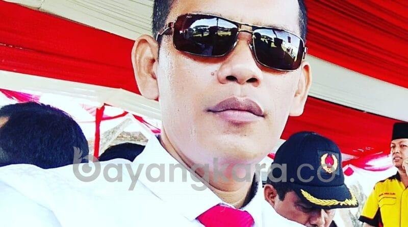 Penggiat dan Konsultan Hukum Meminta APH di Serdang Bedagai Usut Bansos BPNT.
