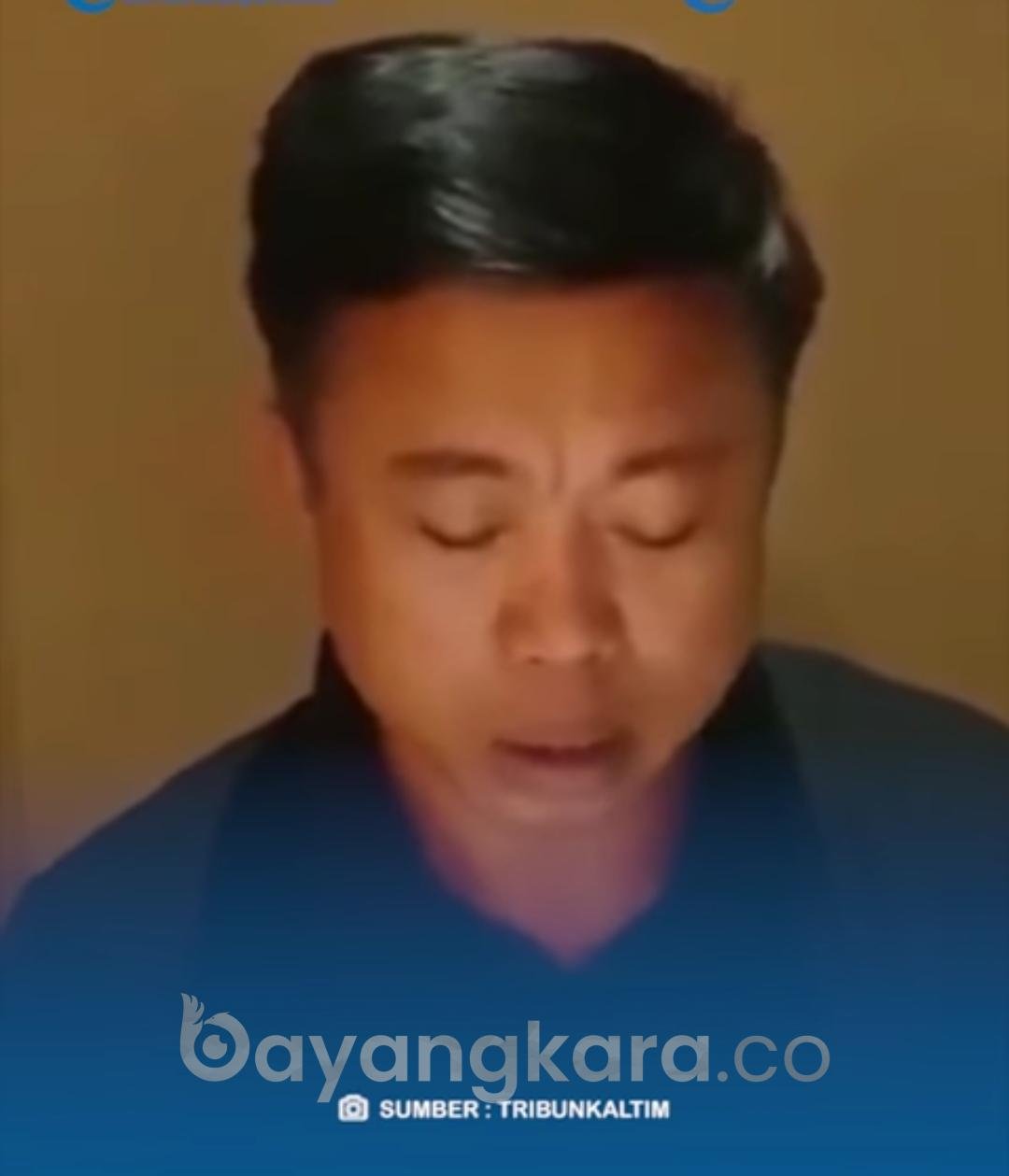 Mendadak Viral, Pria Mengaku Menyetor Uang Tambang Ilegal Kepada Kabareskrim Polri Komjen Pol Agus Andrianto. 