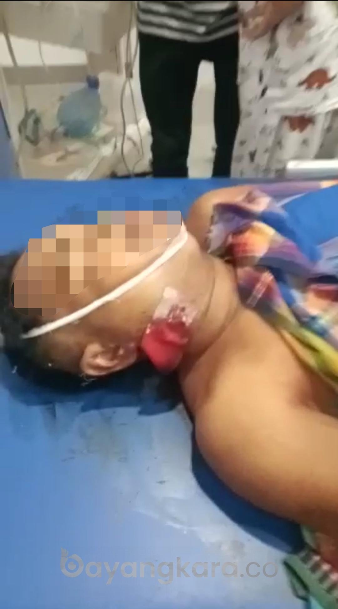 Diduga Oknum Polisi Tembak Warga Medan Labuhan Hingga Tewas.