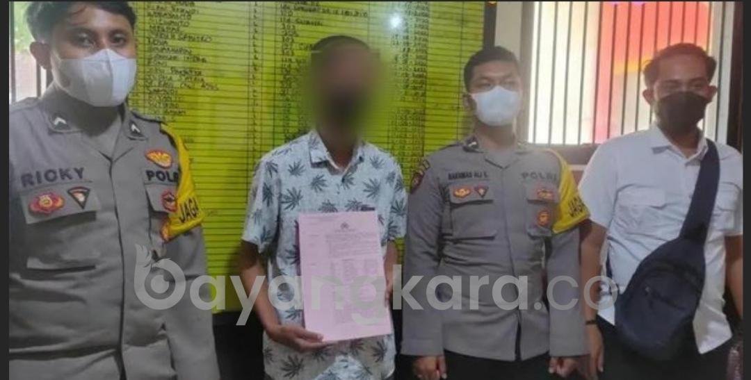 Praktik Prostitusi Bermodus Rental Kos di Tulungagung Terungkap Dua Pelaku Sudah Di Amankan