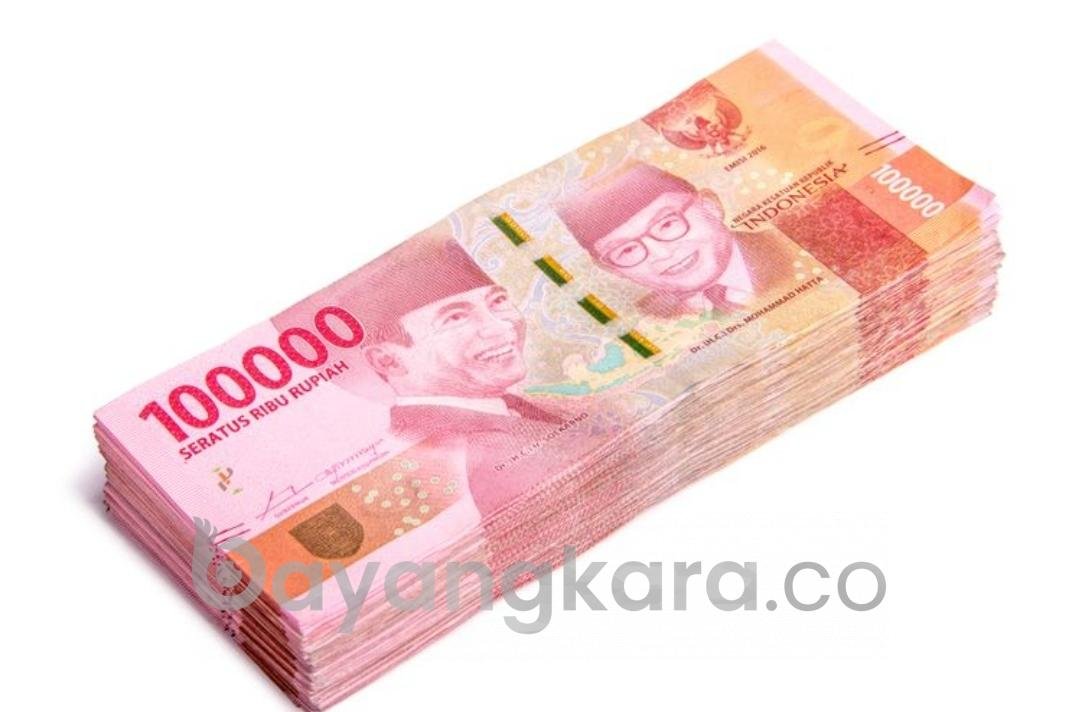 UMP RIAU 2023 NAIK 5,96 PERSEN JADI RP 3,1 JUTA