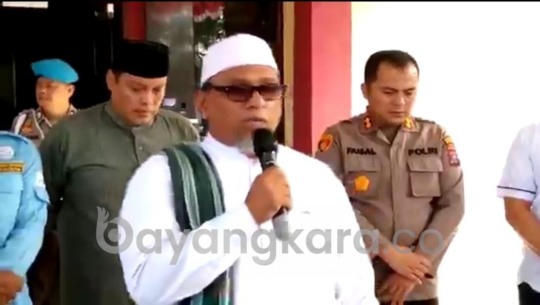 Tokoh Agama dan Tokoh Masyarakat Ramai – Ramai Dukung Polres Pelabuhan Belawan Tindak Peredaran Narkoba