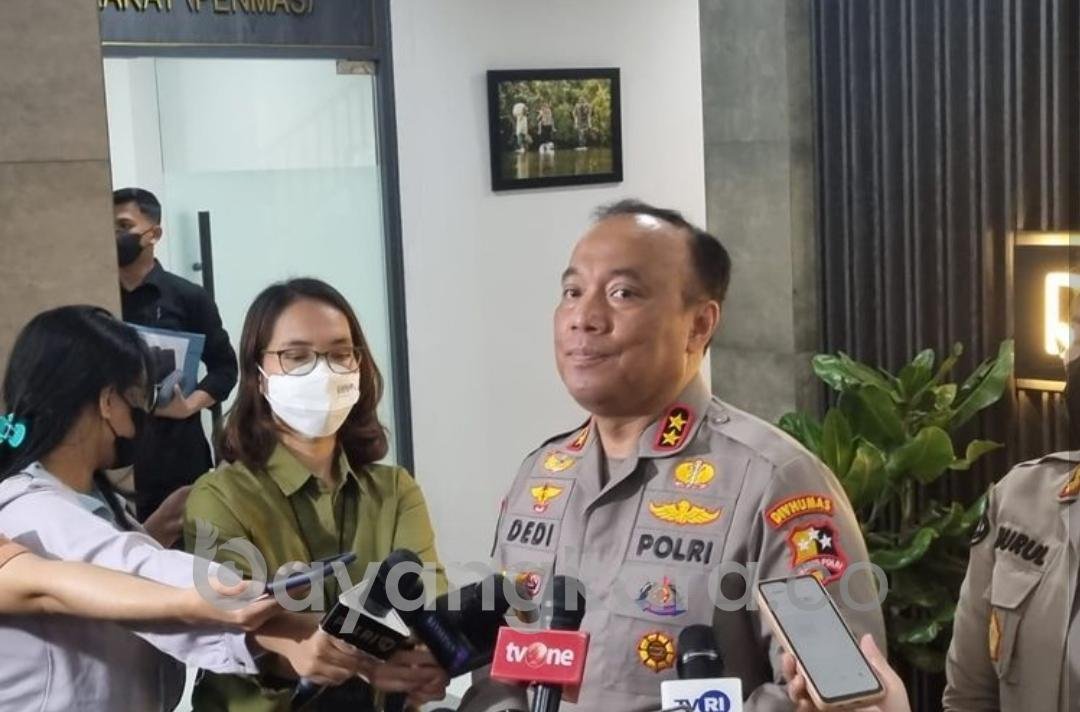 Indonesia Resmi Punya 38 Provinsi.